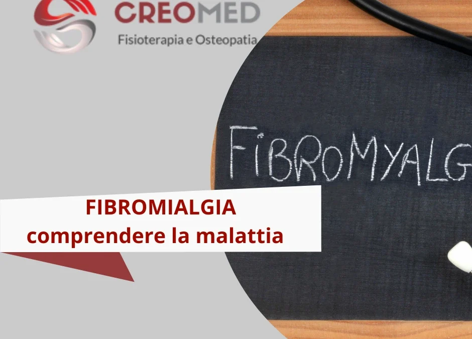 FIBROMIALGIA: Comprendere la Malattia e le Opzioni di Trattamento