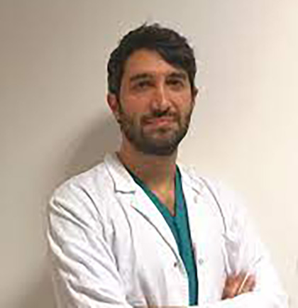 Dott. Fabio Boccacci