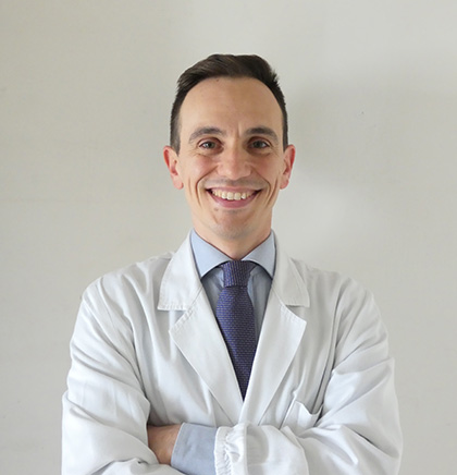 Dott. Luca Di Martino