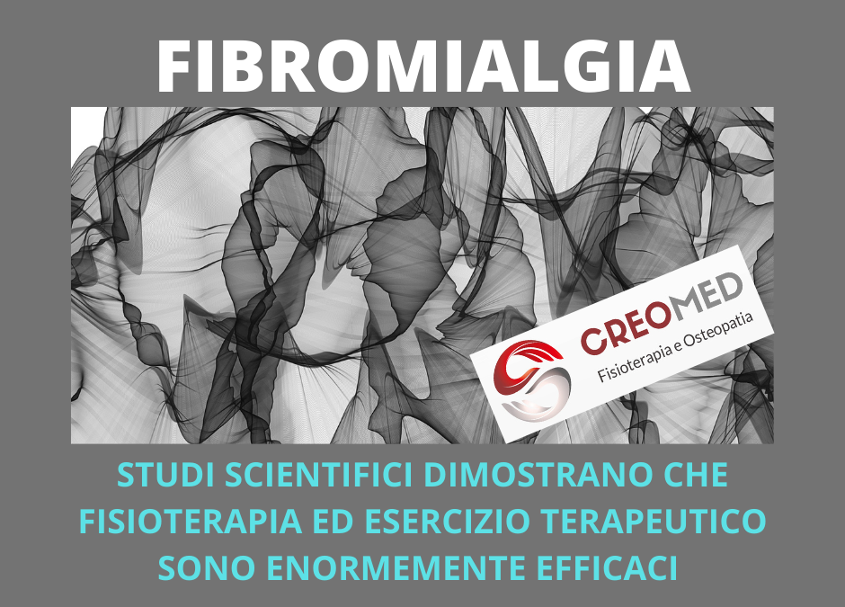 FIBROMIALGIA