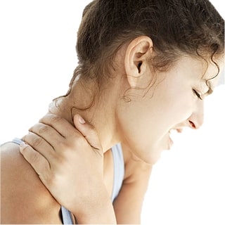 SINDROME DELLO STRETTO TORACICO