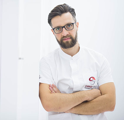 Dott. Simone Bottomei