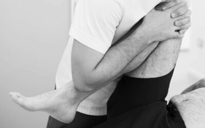 DOLORE LATERALE AL GINOCCHIO: SINDROME DELLA BANDELLETTA ILEO-TIBIALE
