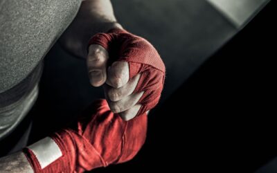 FRATTURA V METACARPO. SAPEVI CHE E’ DETTA ANCHE “FRATTURA DEL PUGILE?”