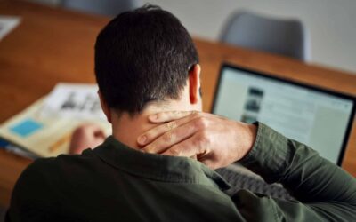 DOLORE AL COLLO! CONSIGLI UTILI